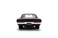 Rychle a zběsile auto 1970 Dodge Charger 1:24